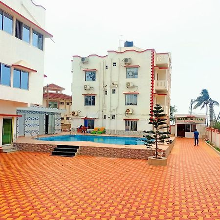 Blooming Star Guest House Mandarmani Dış mekan fotoğraf