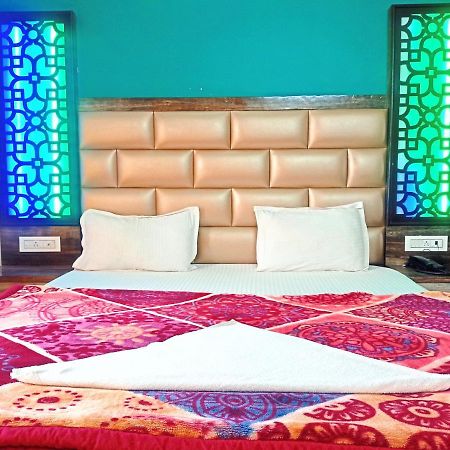 Blooming Star Guest House Mandarmani Dış mekan fotoğraf