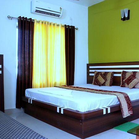 Blooming Star Guest House Mandarmani Dış mekan fotoğraf