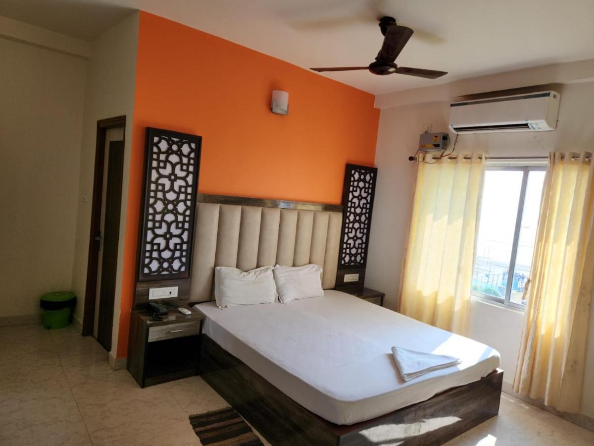 Blooming Star Guest House Mandarmani Dış mekan fotoğraf