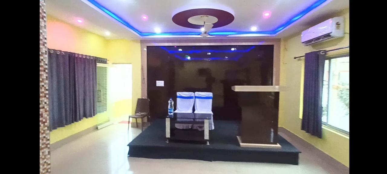 Blooming Star Guest House Mandarmani Dış mekan fotoğraf