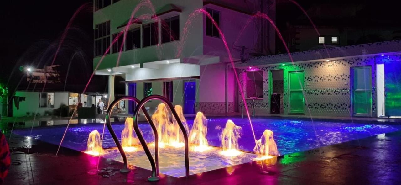 Blooming Star Guest House Mandarmani Dış mekan fotoğraf