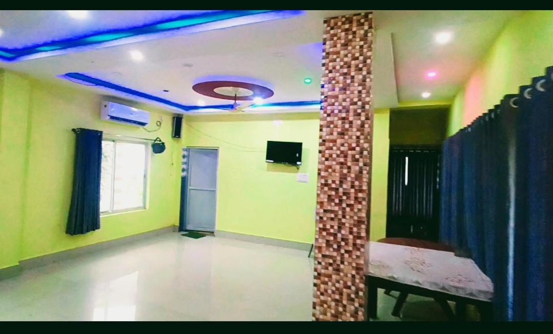 Blooming Star Guest House Mandarmani Dış mekan fotoğraf