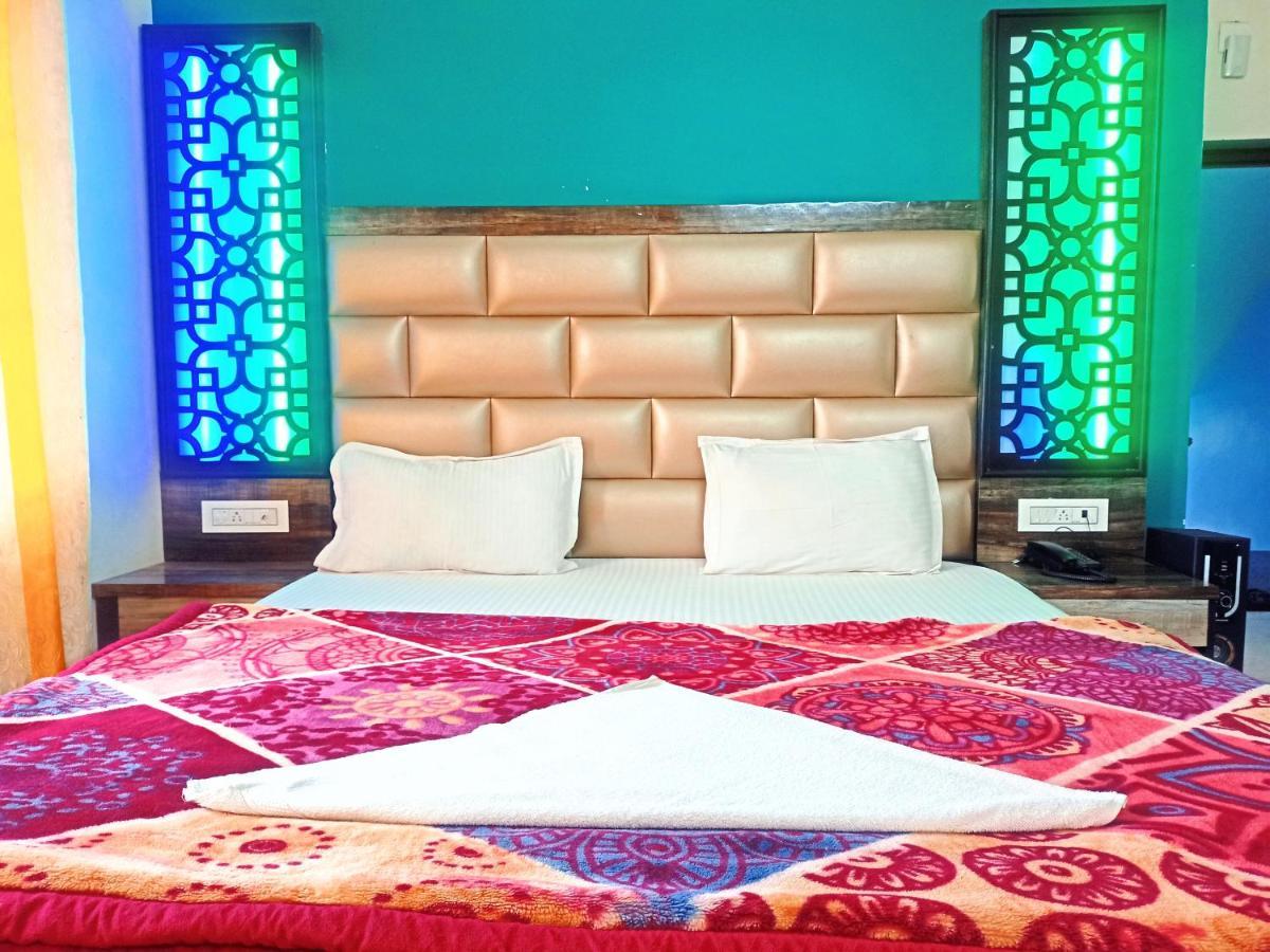 Blooming Star Guest House Mandarmani Dış mekan fotoğraf