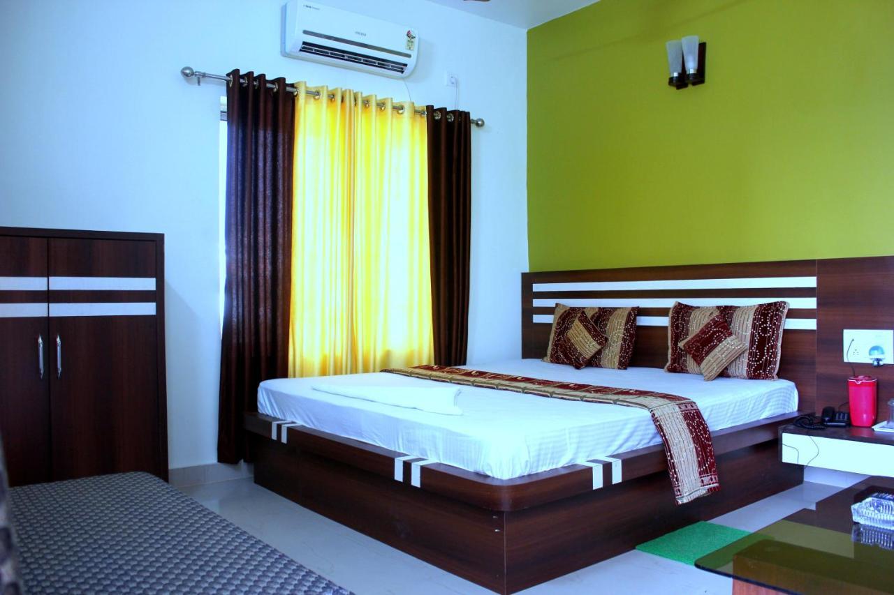 Blooming Star Guest House Mandarmani Dış mekan fotoğraf