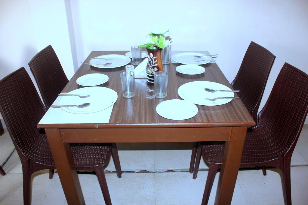 Blooming Star Guest House Mandarmani Dış mekan fotoğraf
