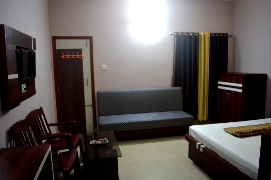 Blooming Star Guest House Mandarmani Dış mekan fotoğraf