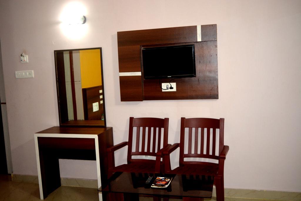 Blooming Star Guest House Mandarmani Dış mekan fotoğraf
