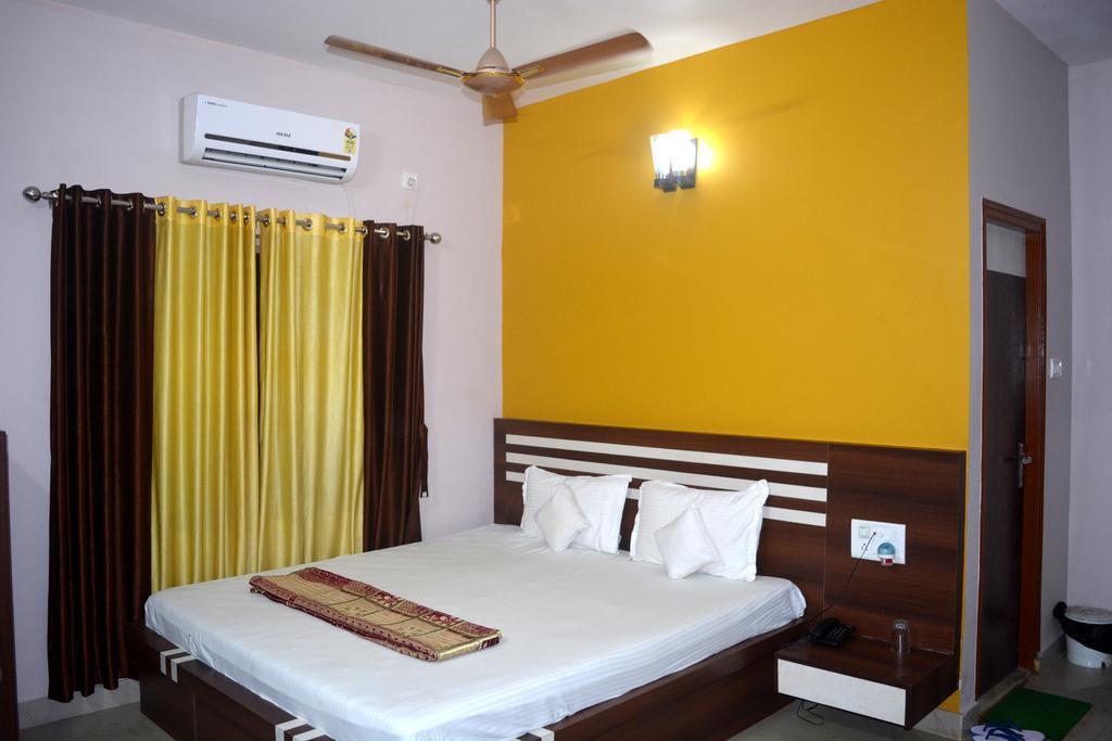 Blooming Star Guest House Mandarmani Dış mekan fotoğraf