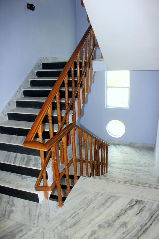 Blooming Star Guest House Mandarmani Dış mekan fotoğraf