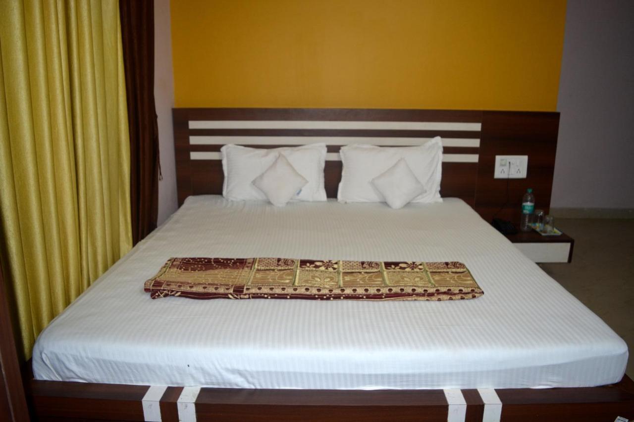 Blooming Star Guest House Mandarmani Dış mekan fotoğraf